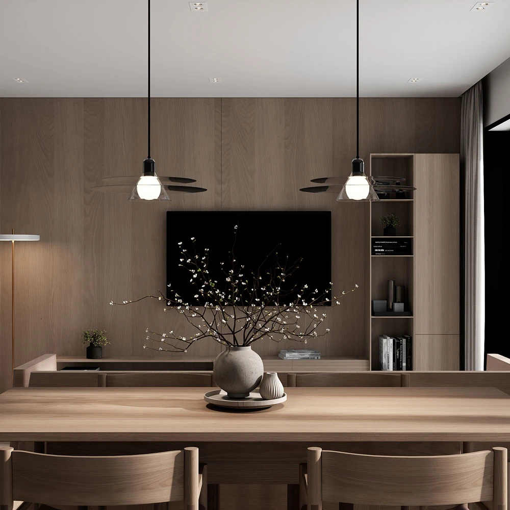 Espacios residenciales 2