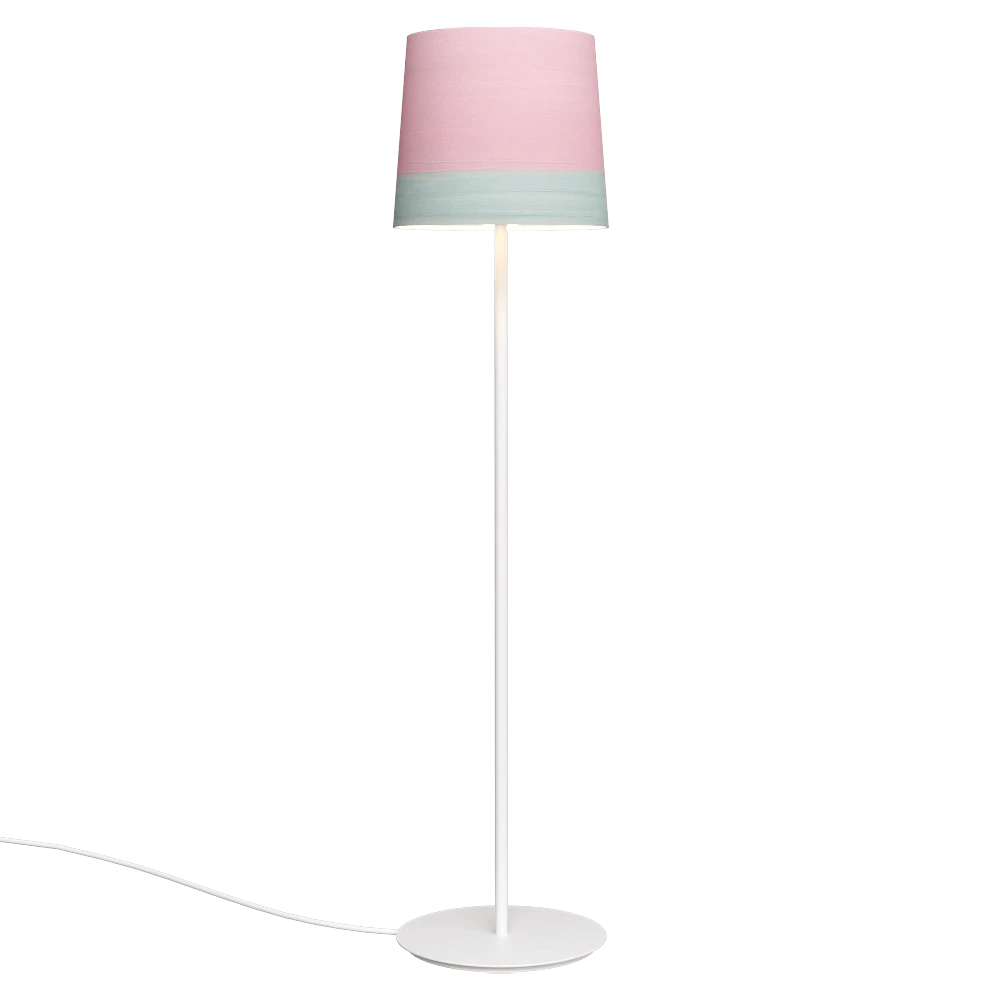 Floor lamp mammalampa The Sisters Blossom