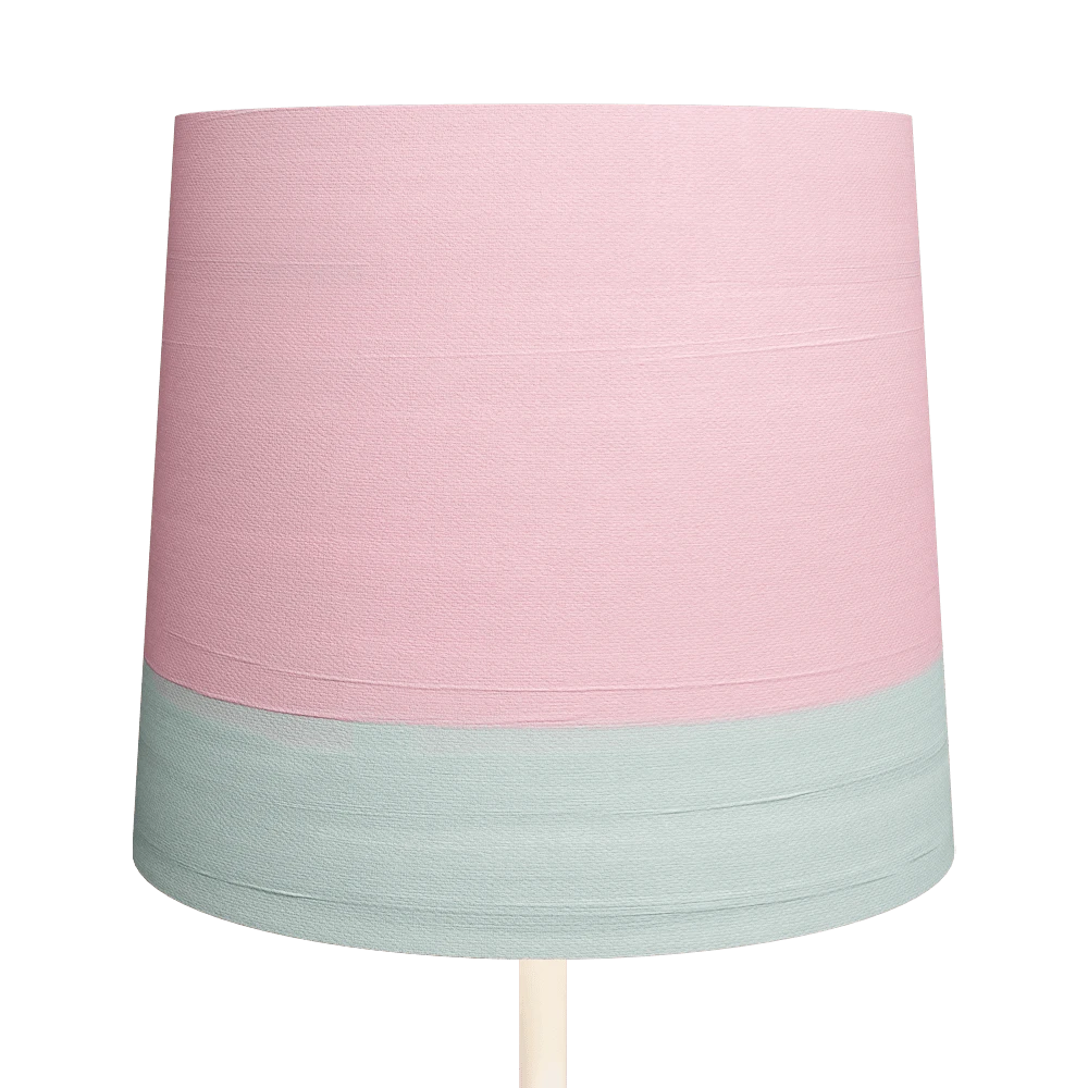 Floor lamp mammalampa The Sisters Blossom (2)