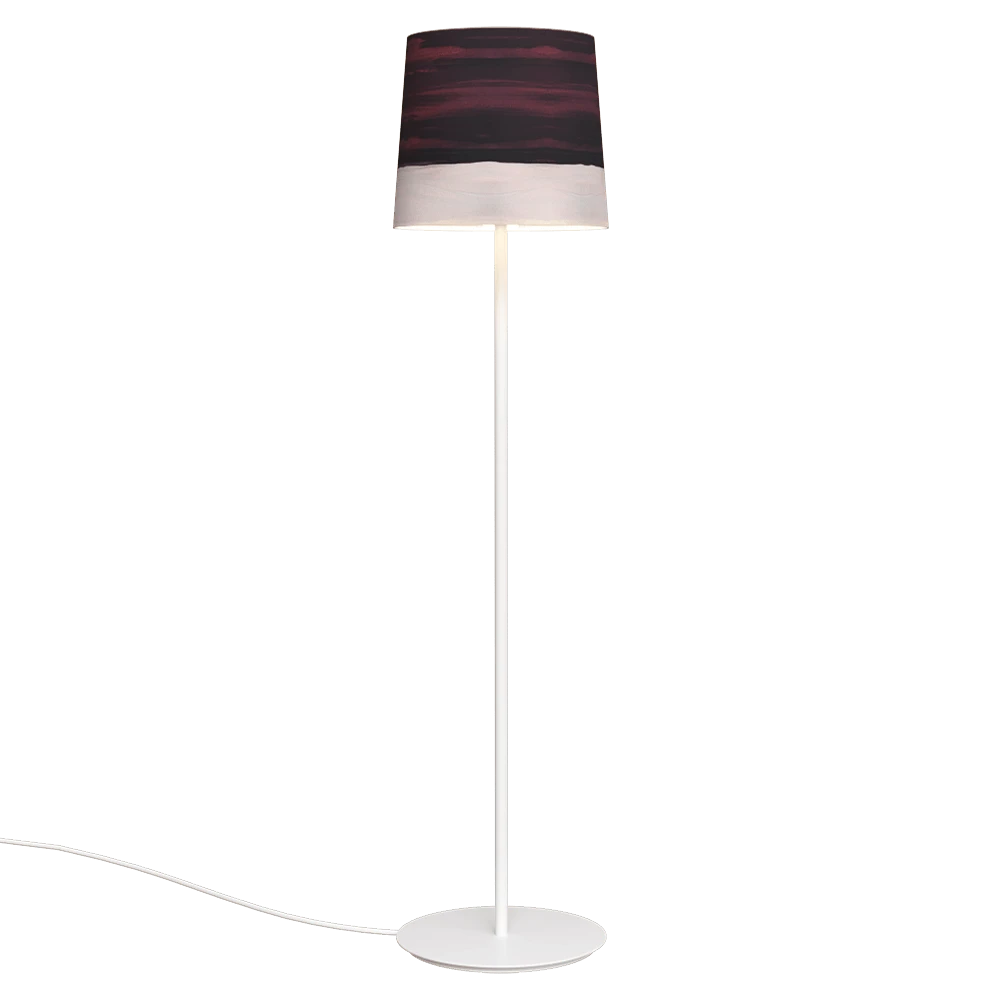 Floor lamp mammalampa The Sisters Dawn