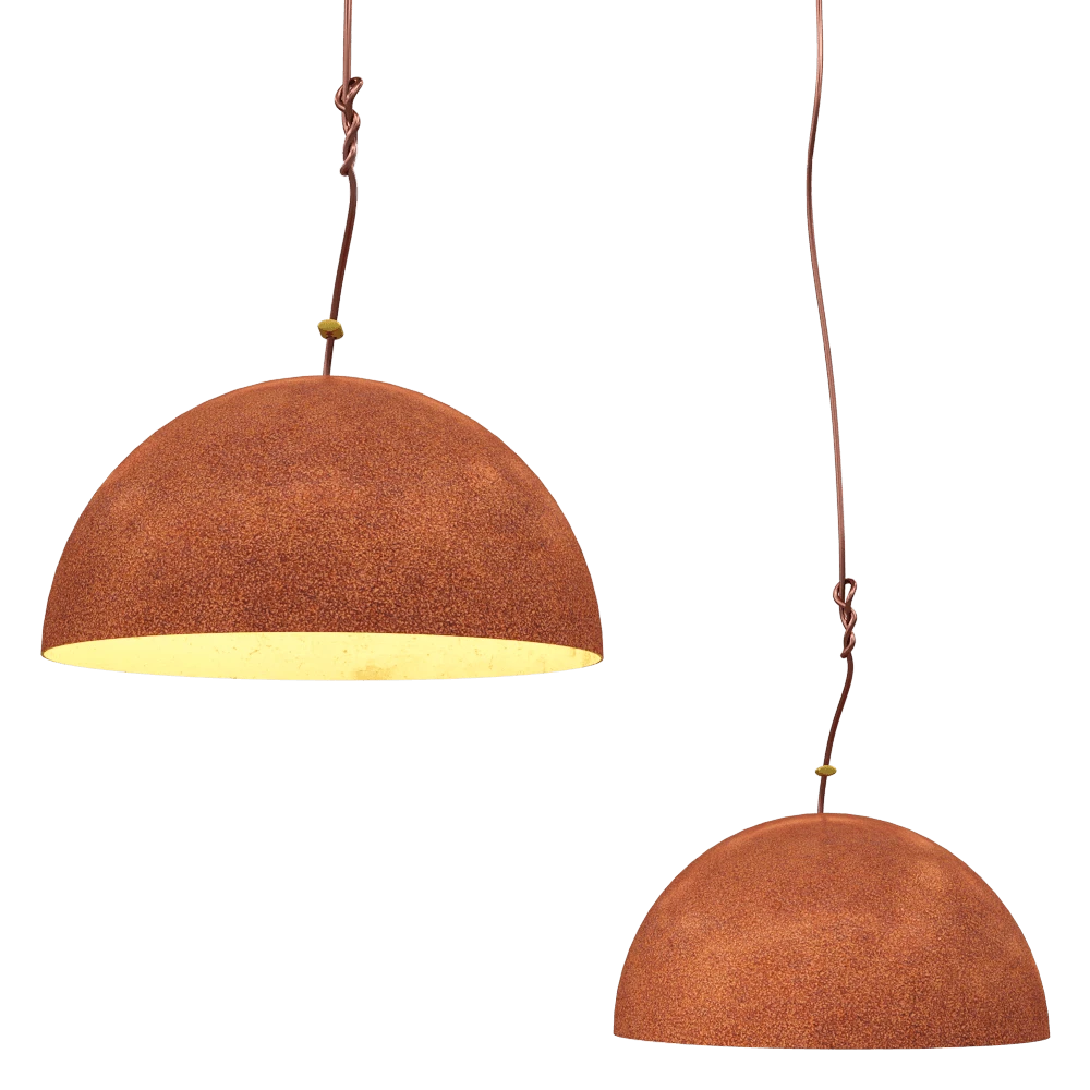 Ceiling lamp 1