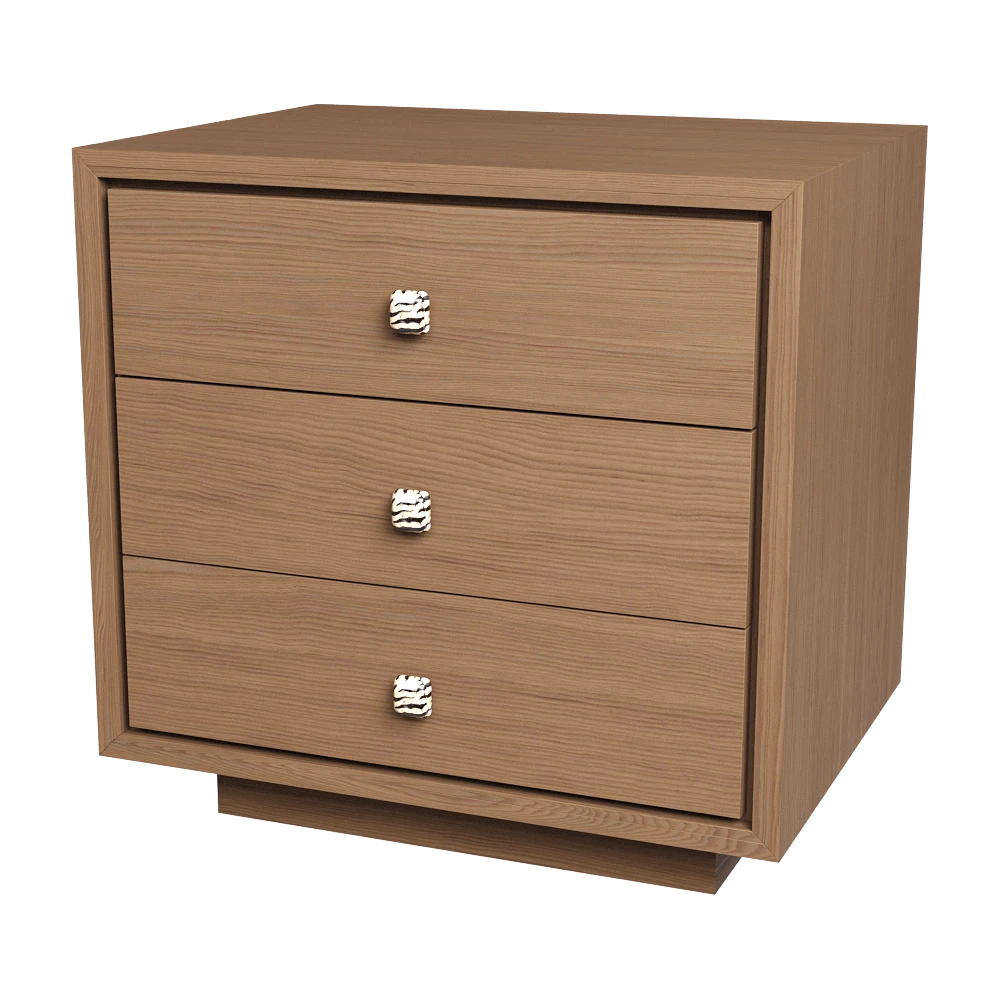 Тумбы и комоды 1