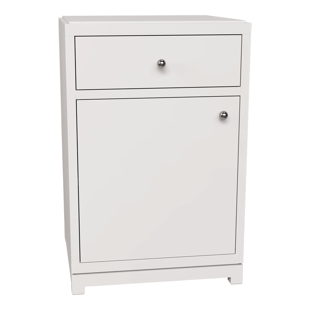 Credenza e Cassettiera 1