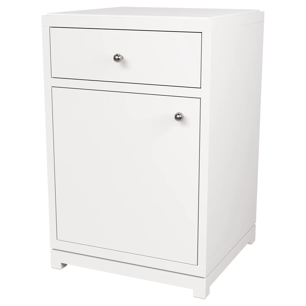 Credenza e Cassettiera 2