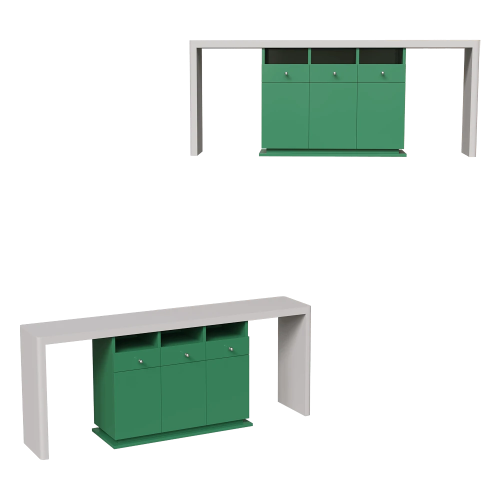 Գրասեղաններ 1