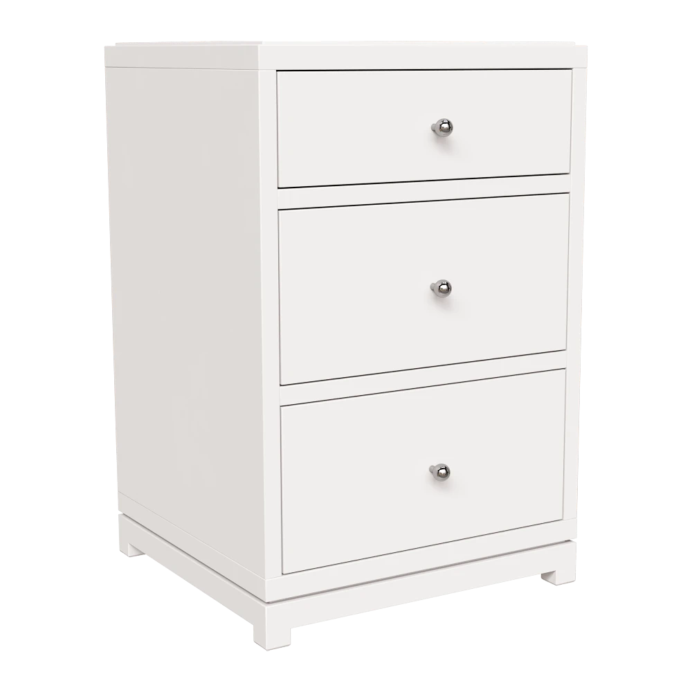 Тумбы и комоды 1