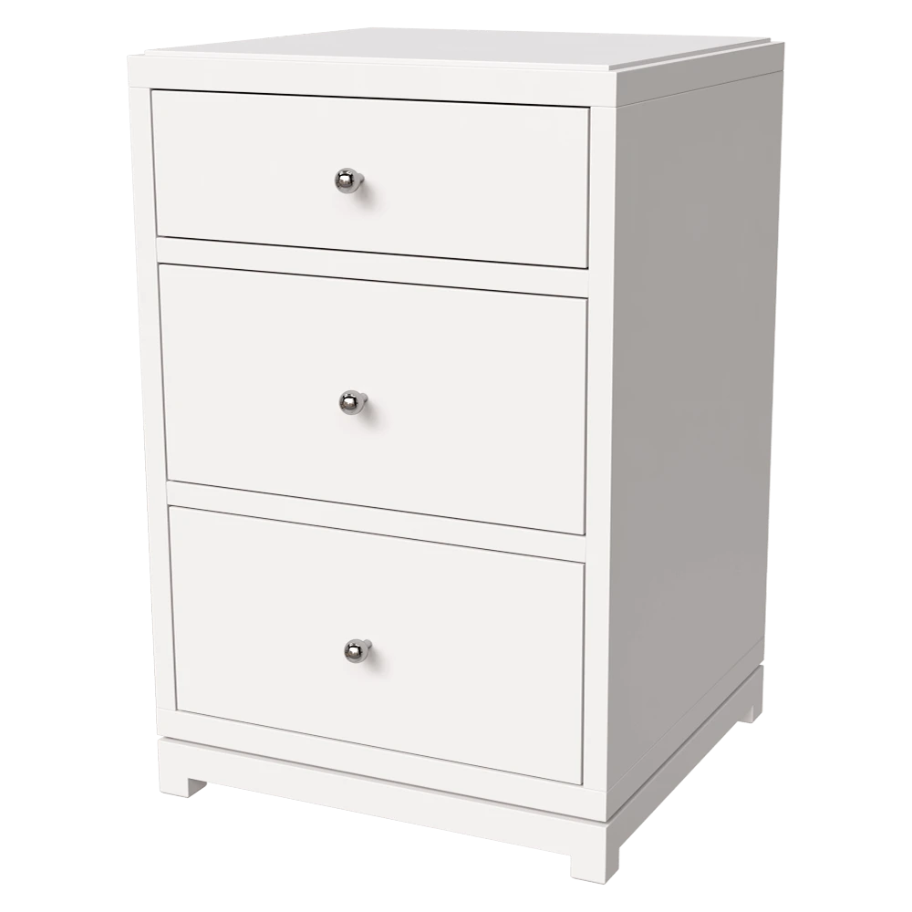 Тумбы и комоды 2