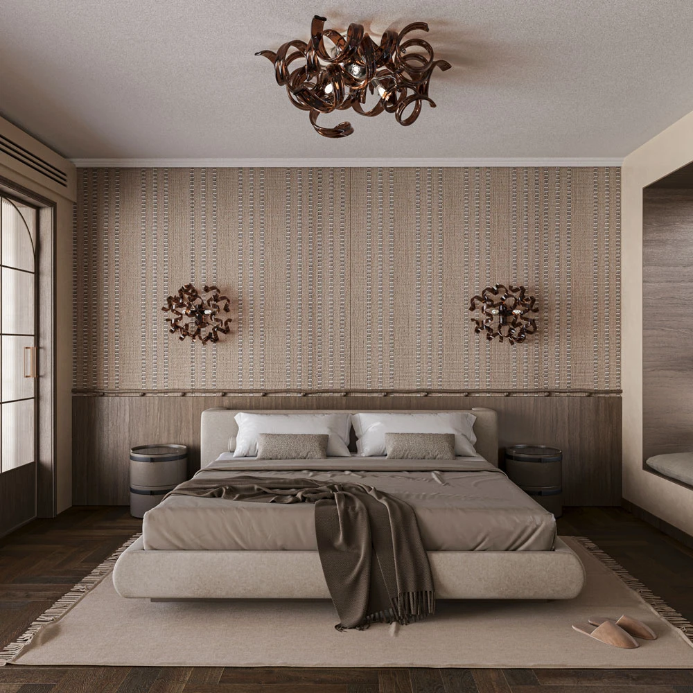 Residential Spaces 1