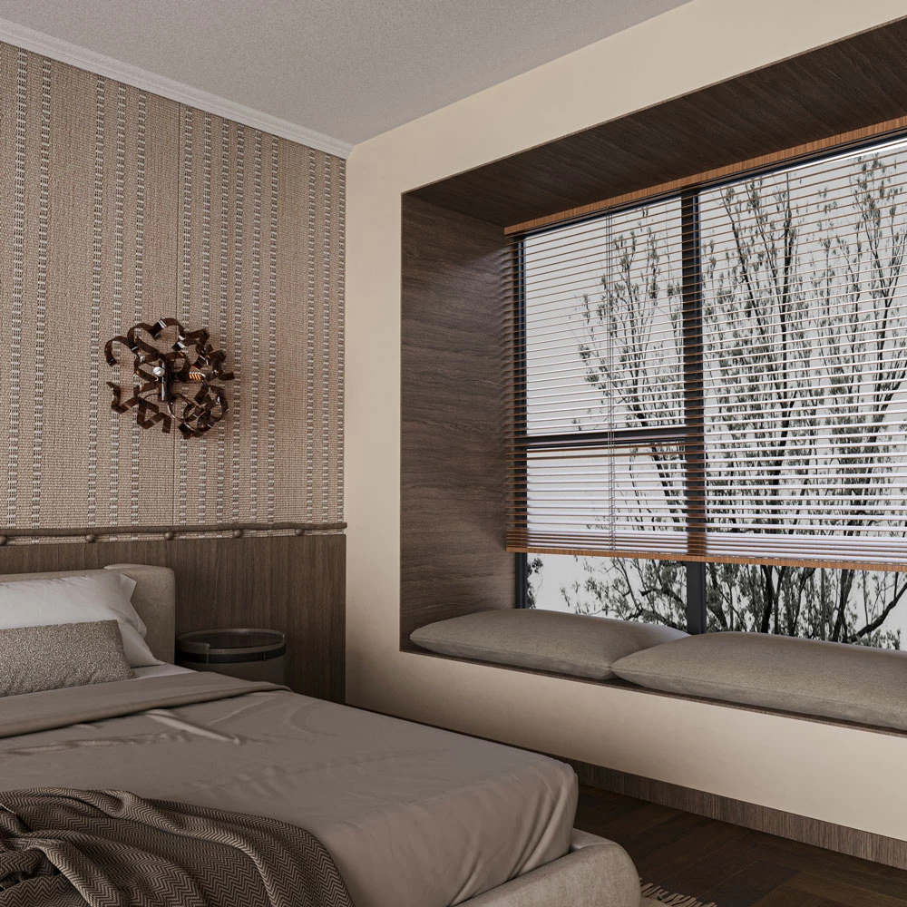 Residential Spaces 2