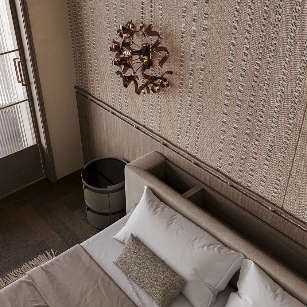 Residential Spaces 5