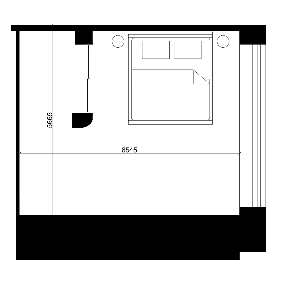 Residential Spaces 6