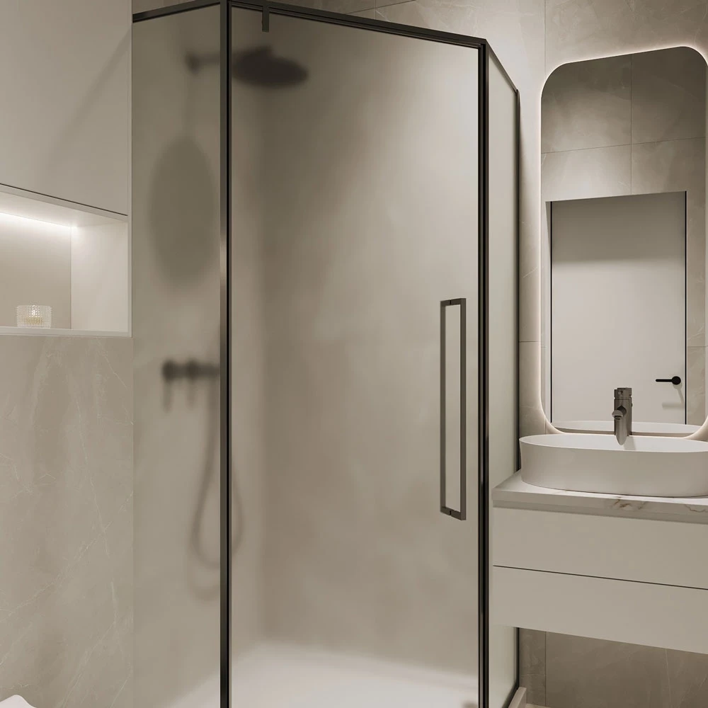 Residential Spaces 3