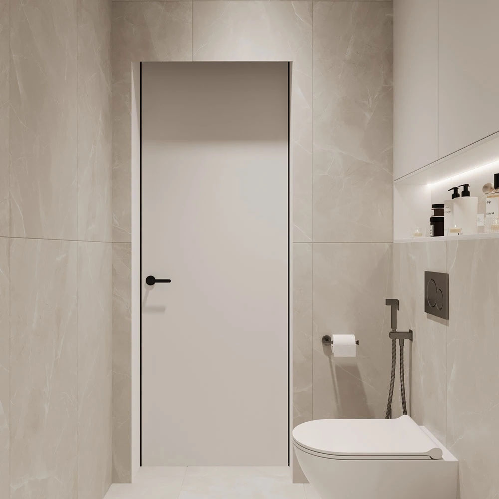 Residential Spaces 4