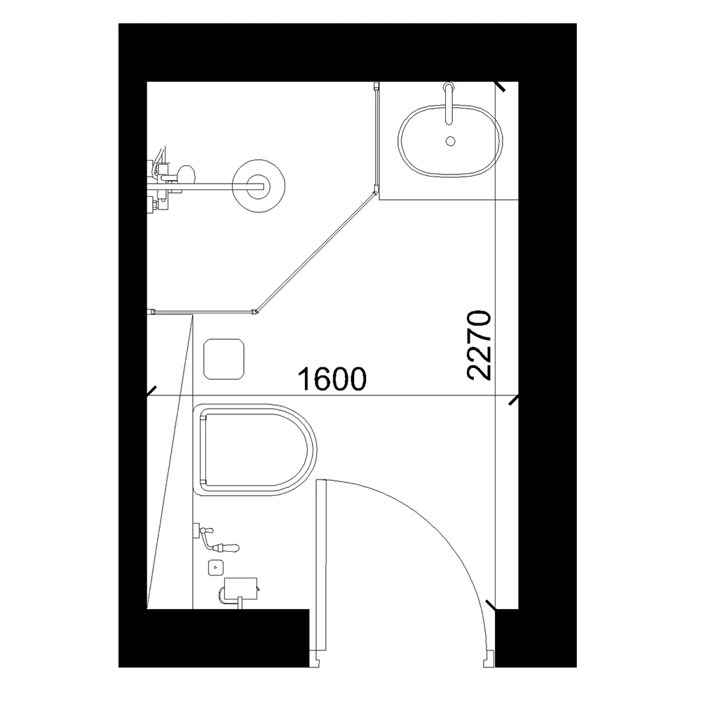 Residential Spaces 8