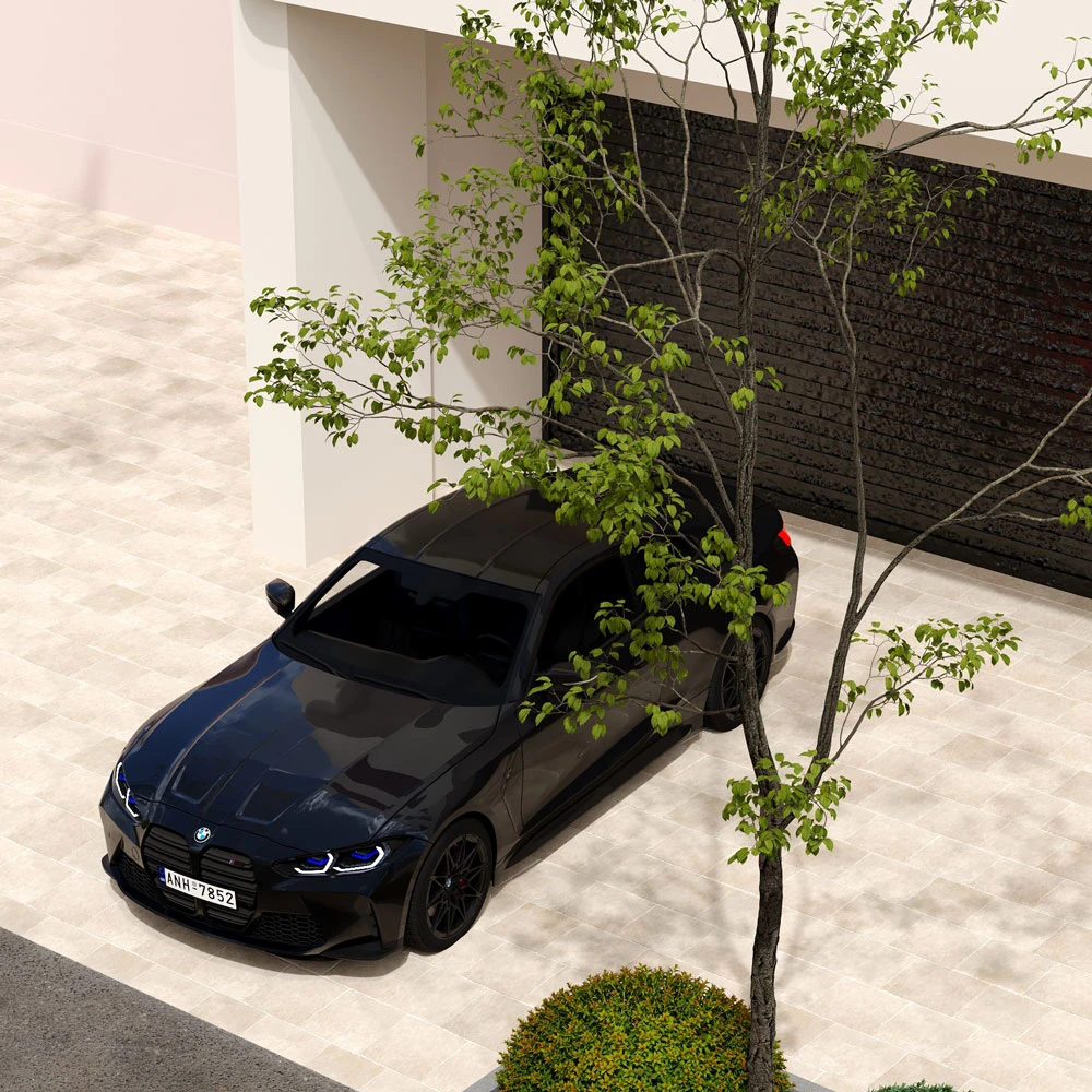 Commercial Buildings 2