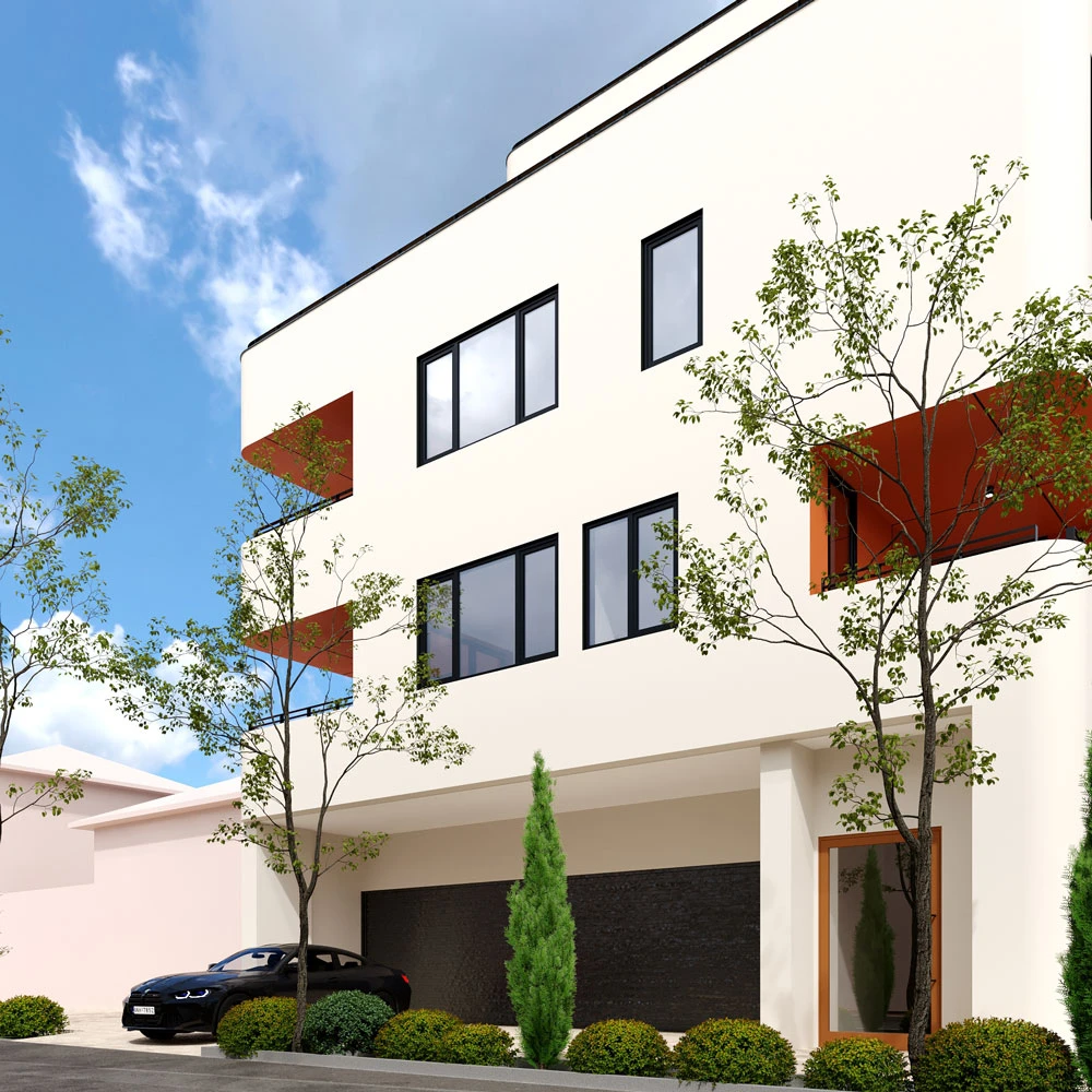 Commercial Buildings 3