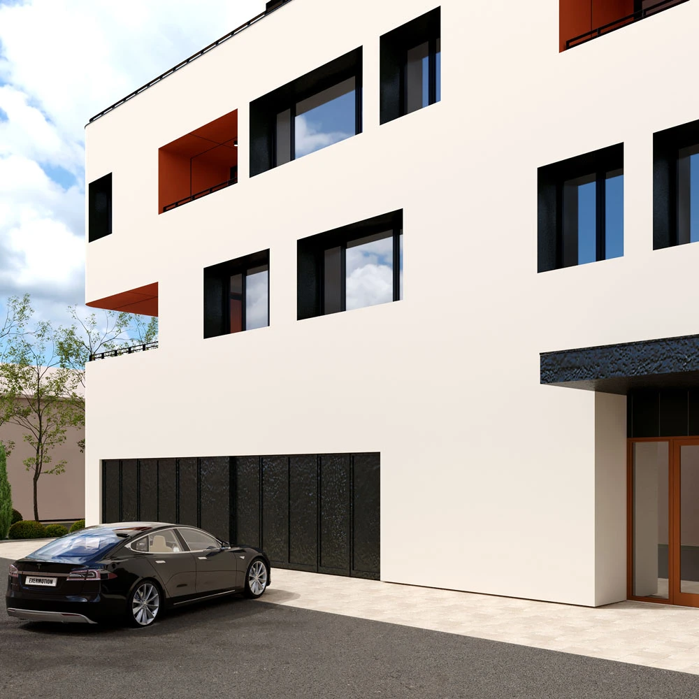 Commercial Buildings 5