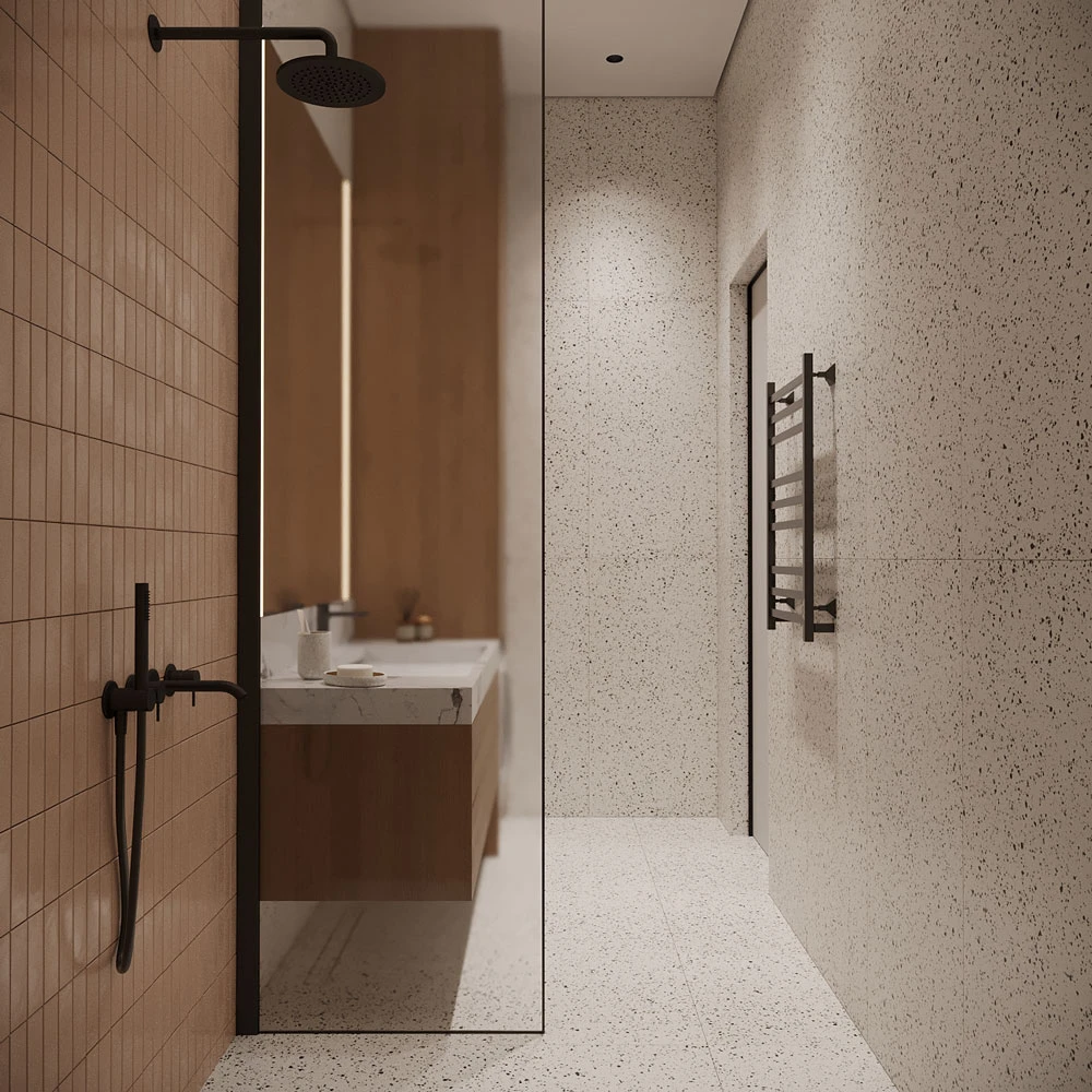 Residential Spaces 2