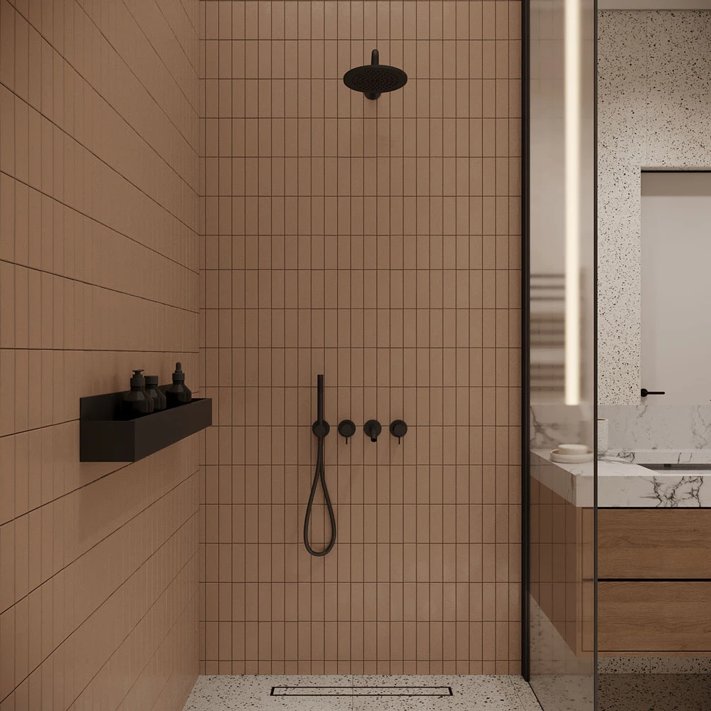 Residential Spaces 3