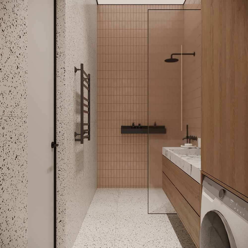 Residential Spaces 4