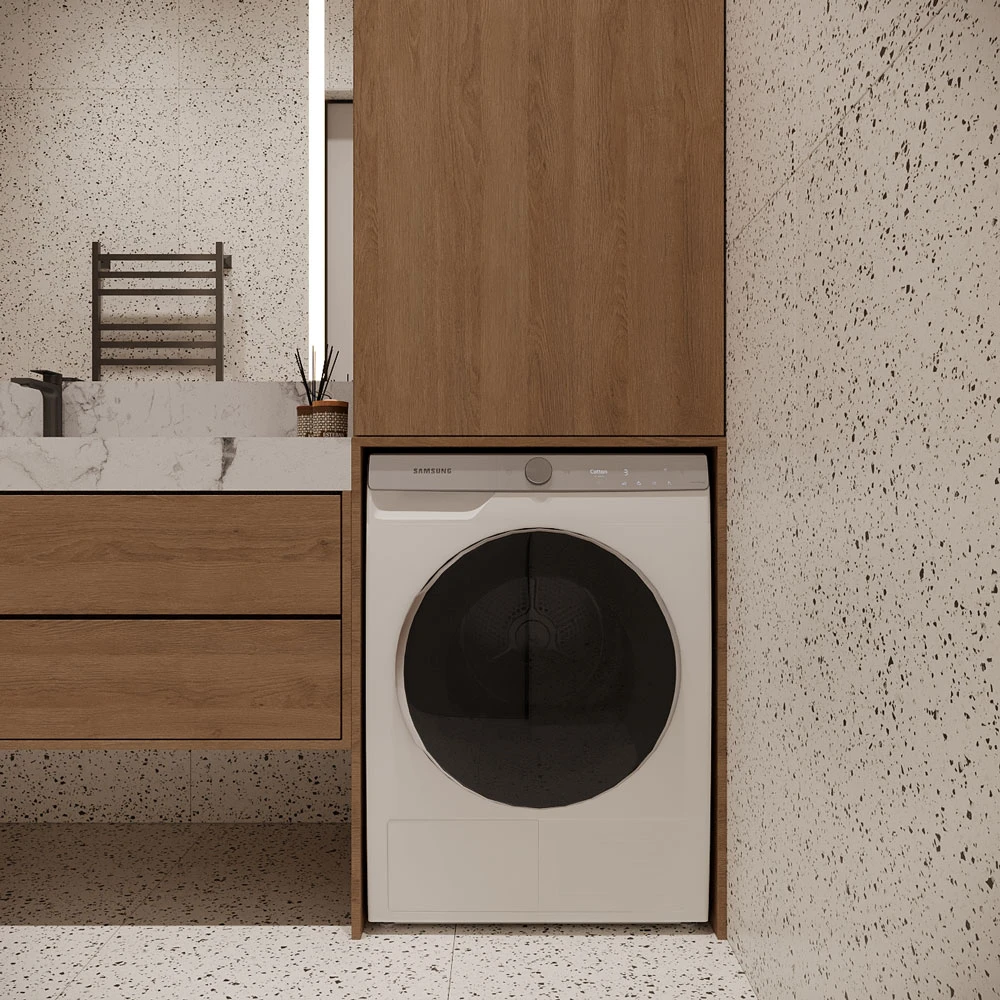 Residential Spaces 6