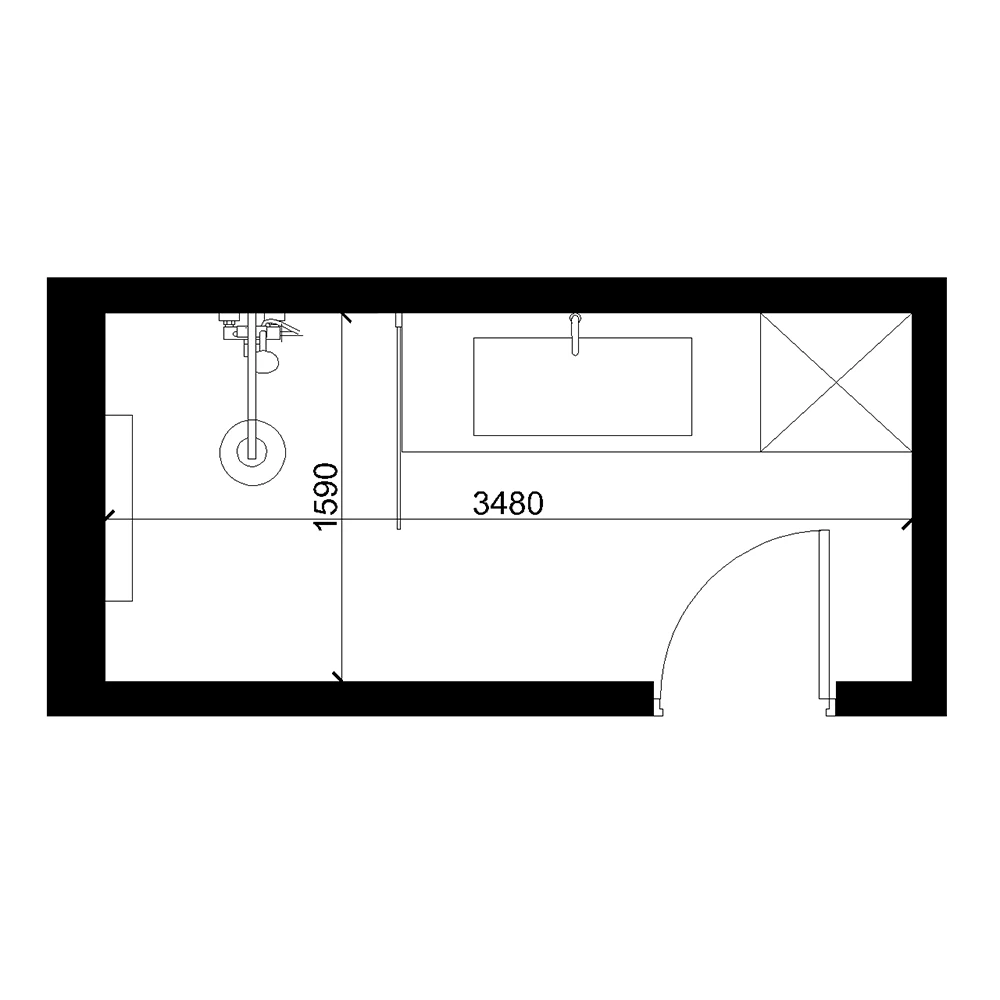 Residential Spaces 7