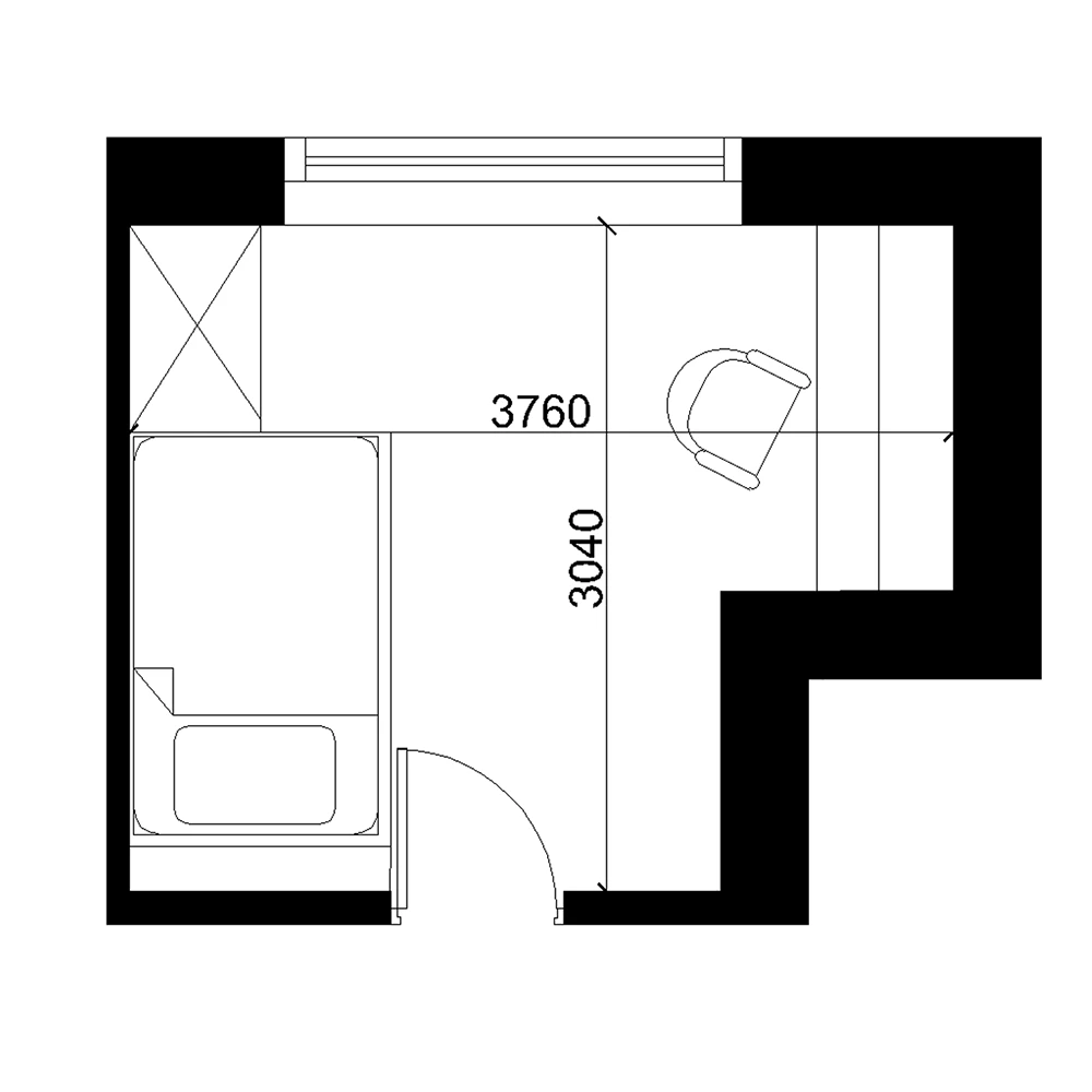 Residential Spaces 6