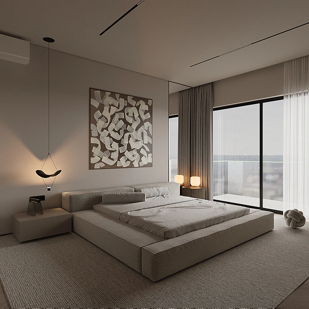 Residential Spaces 2