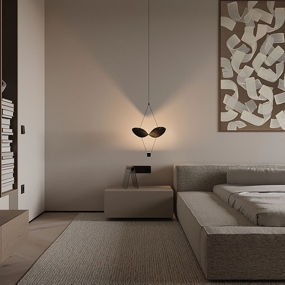 Residential Spaces 3