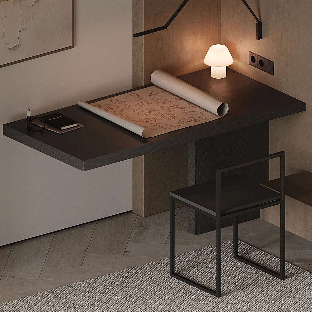 Residential Spaces 6