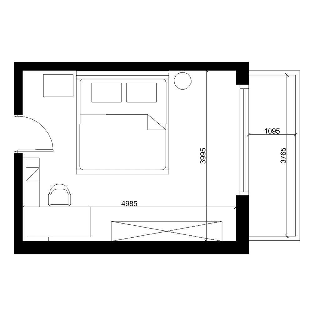 Residential Spaces 7