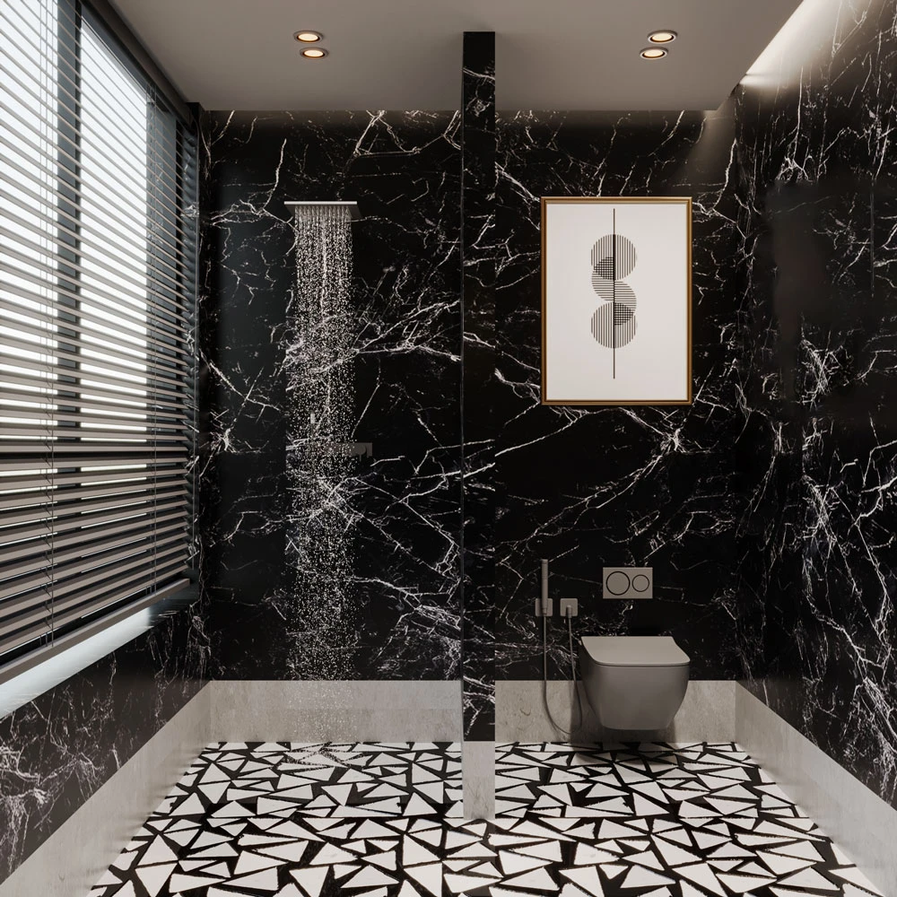 Spazi residenziali 1