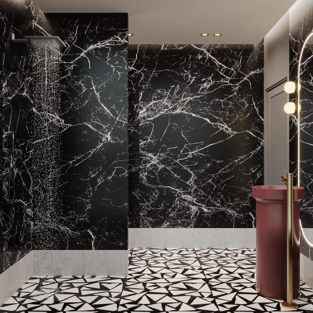 Spazi residenziali 3