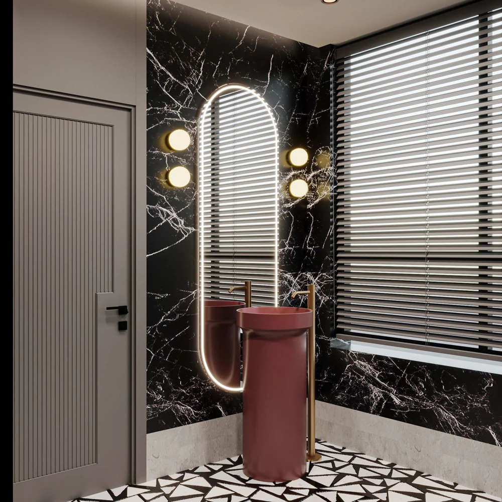 Spazi residenziali 5