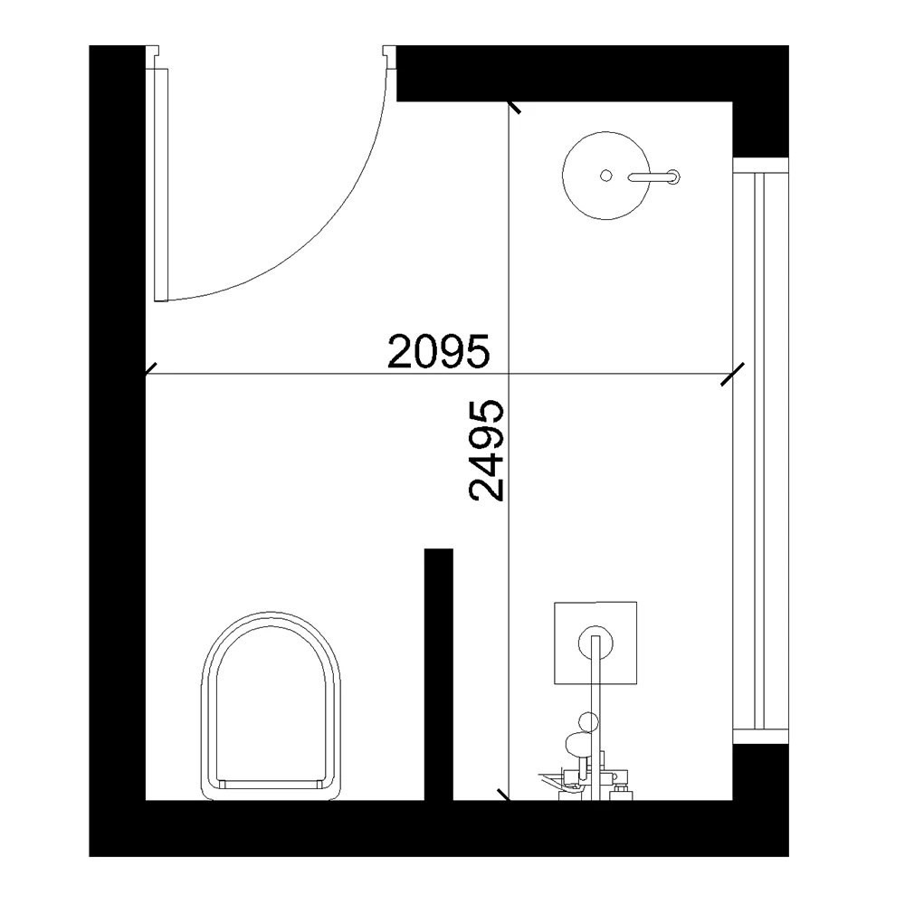 Spazi residenziali 6