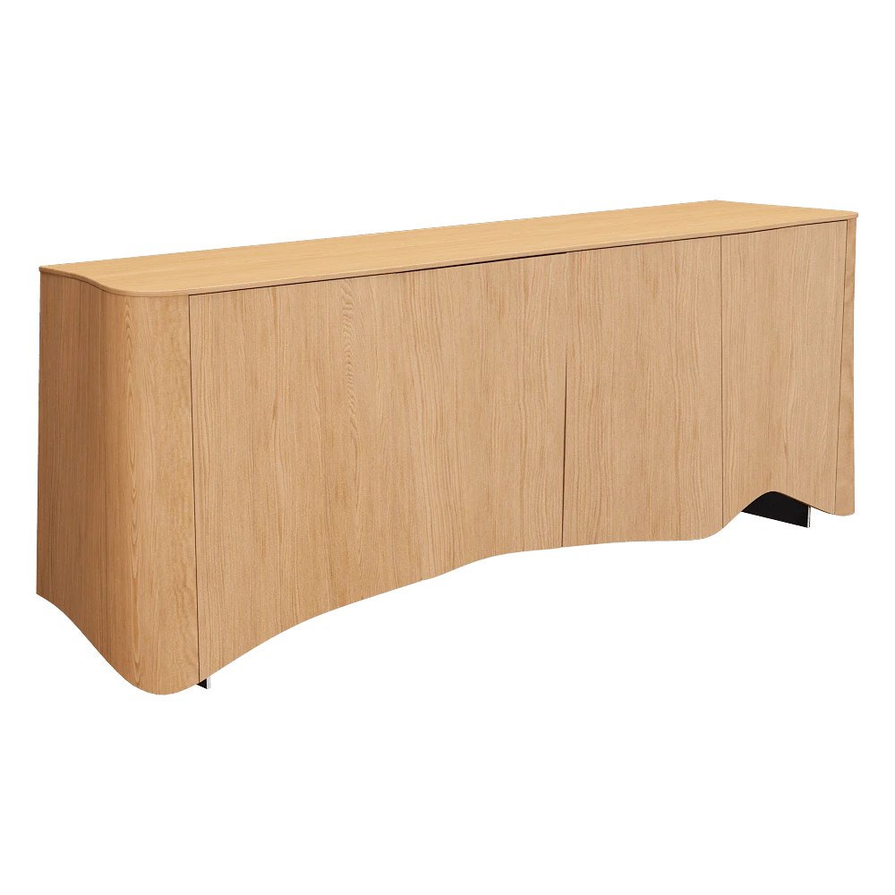 Aparador y cómoda 1