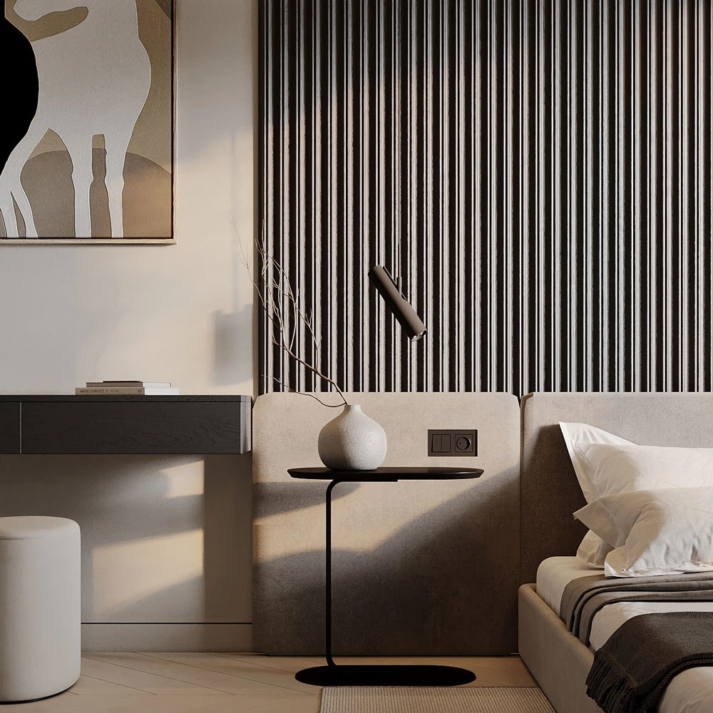 Residential Spaces 3