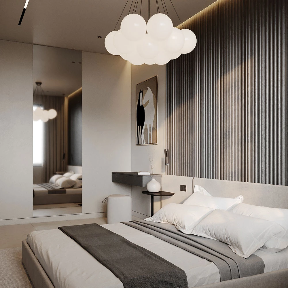 Residential Spaces 4