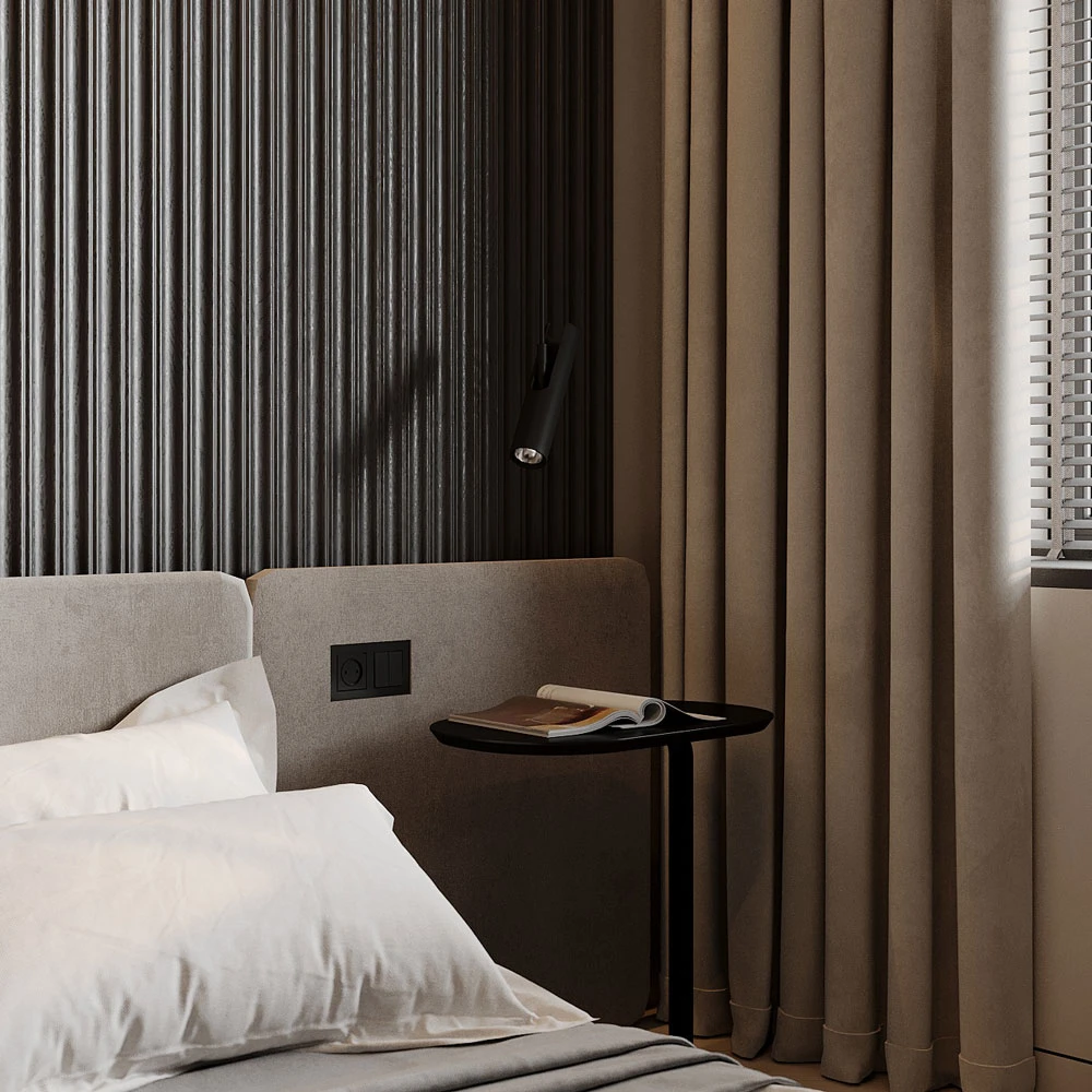 Residential Spaces 5