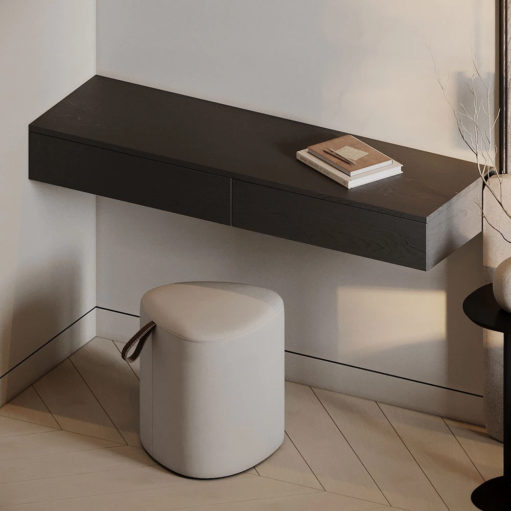 Residential Spaces 6