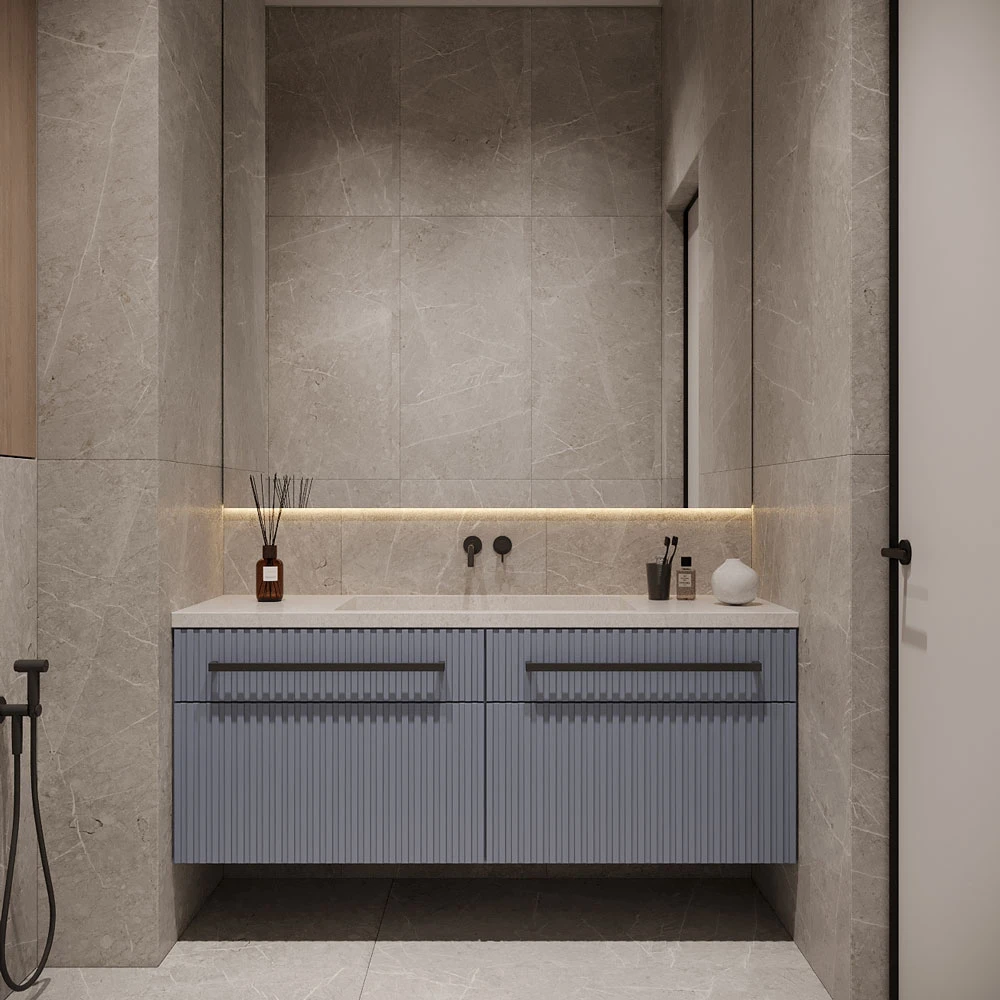 Spazi residenziali 1