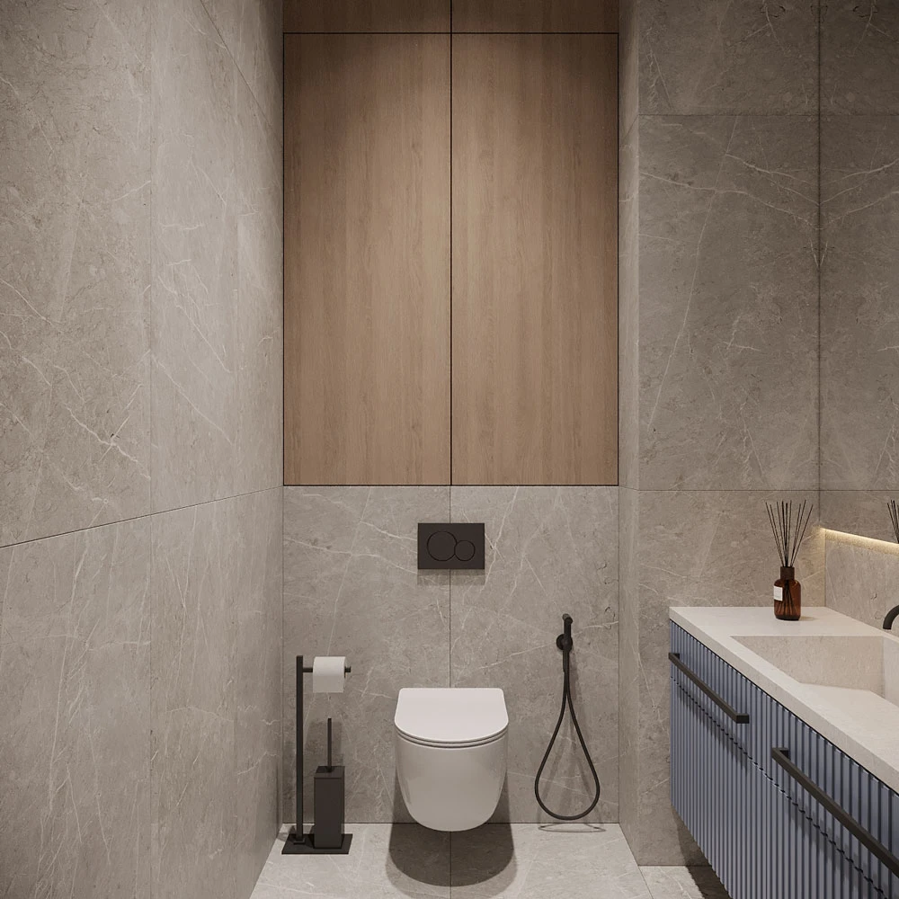 Spazi residenziali 2