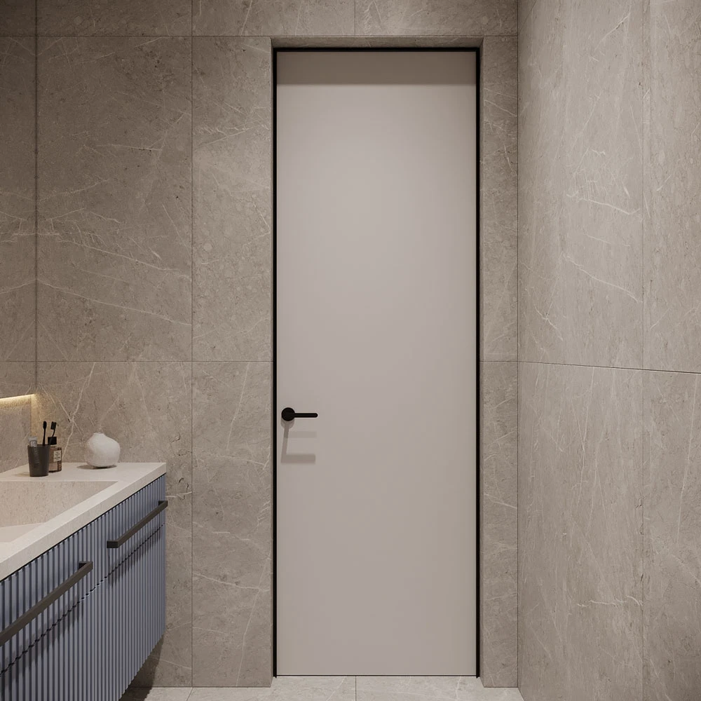 Spazi residenziali 5