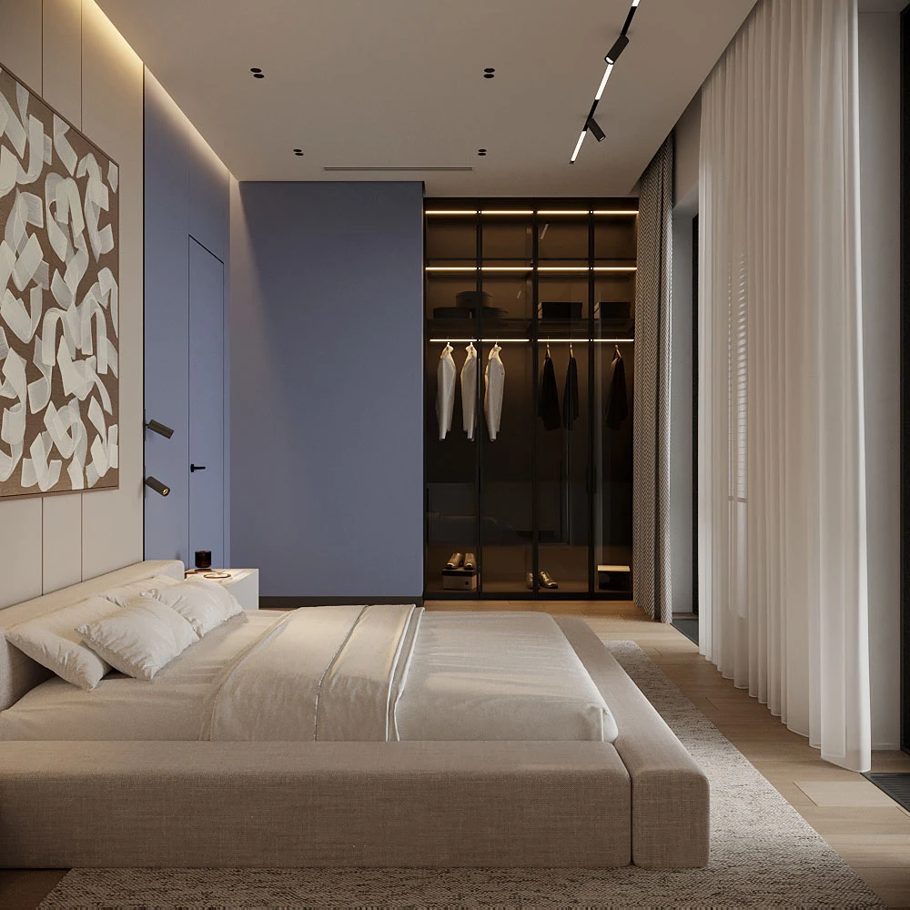 Residential Spaces 2