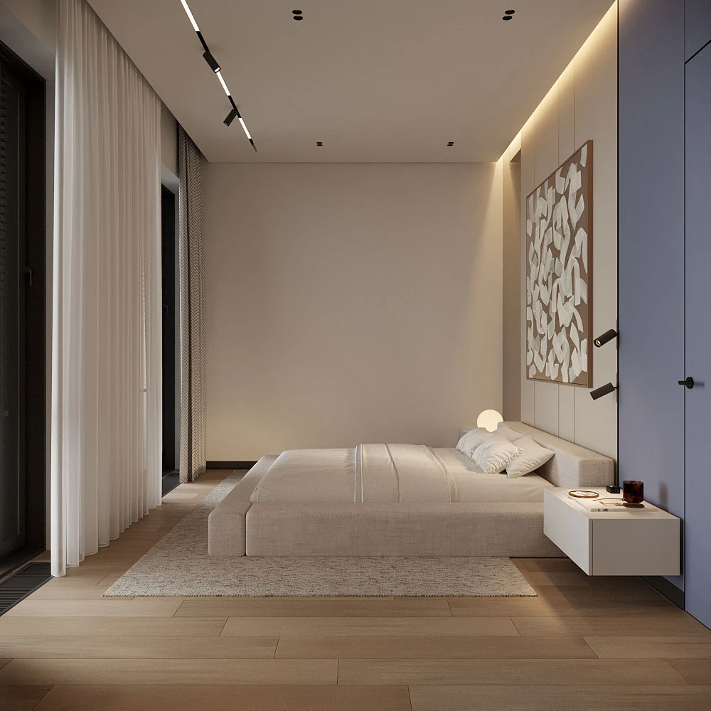 Residential Spaces 3