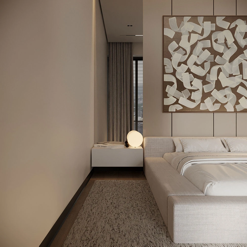 Residential Spaces 4