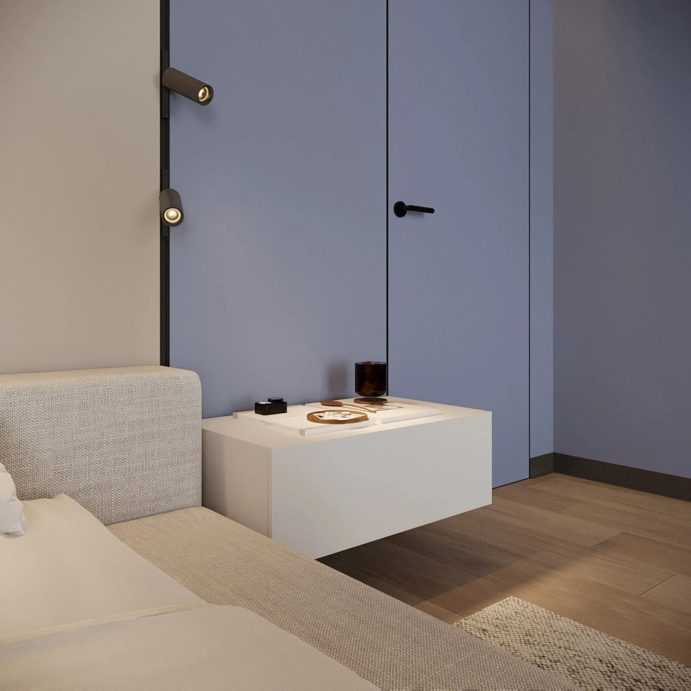 Residential Spaces 5