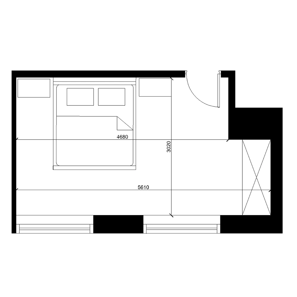 Residential Spaces 6