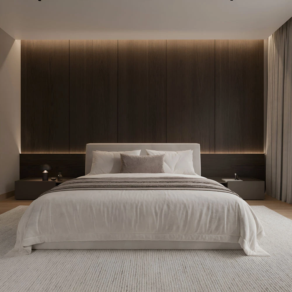 Spazi residenziali 1