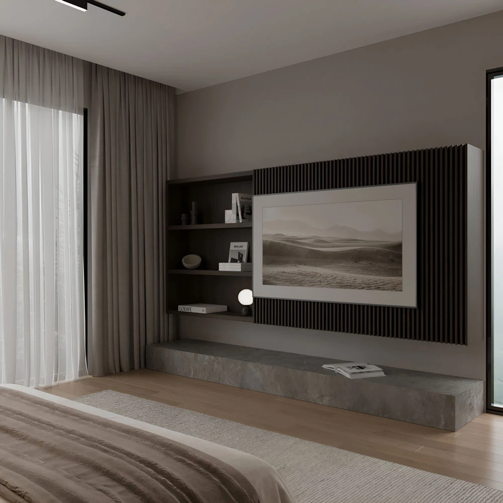 Spazi residenziali 2